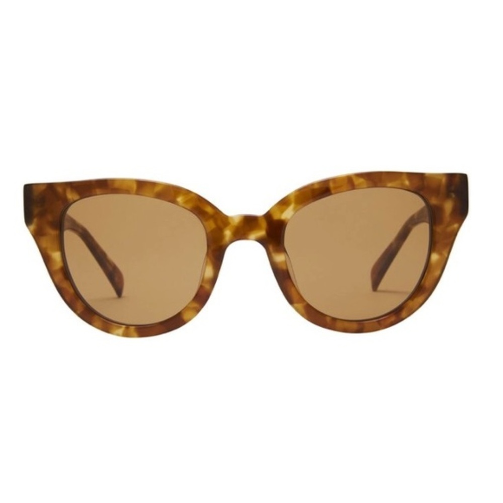 Carla Colour Barton Sunglasses
